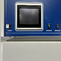 Bahnson ES2000 Series Environmental Chamber image 2